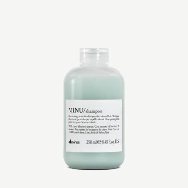 Davines - Minu Shampoo 250 ml