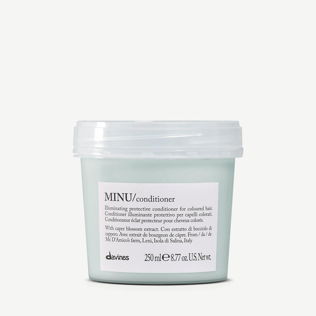 Davines - Minu Conditioner 250 ml