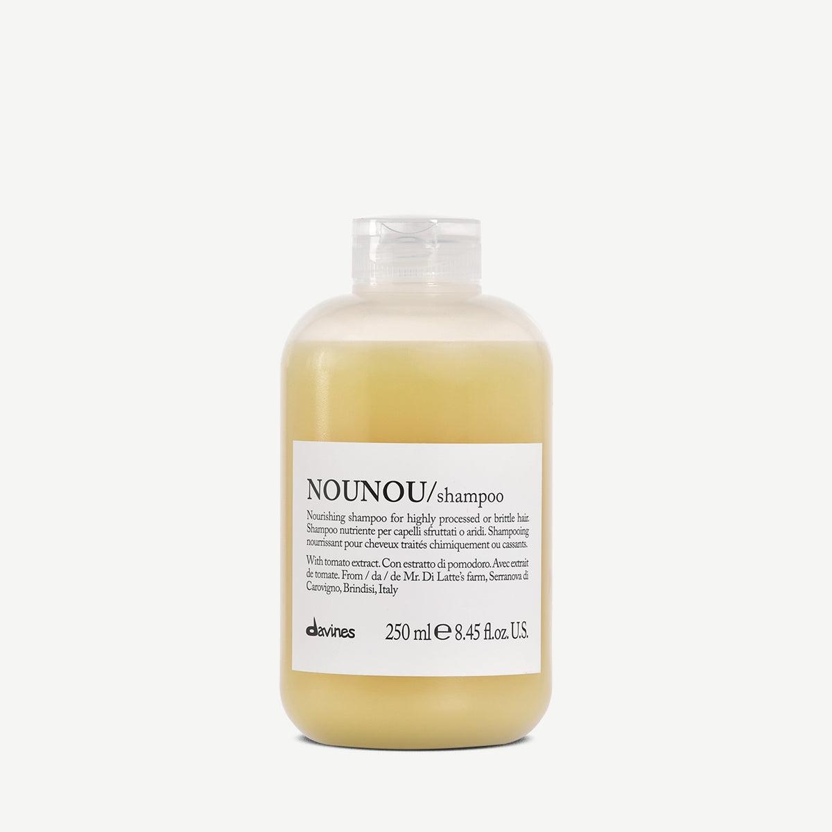 Davines - Nounou Shampoo 250 ml