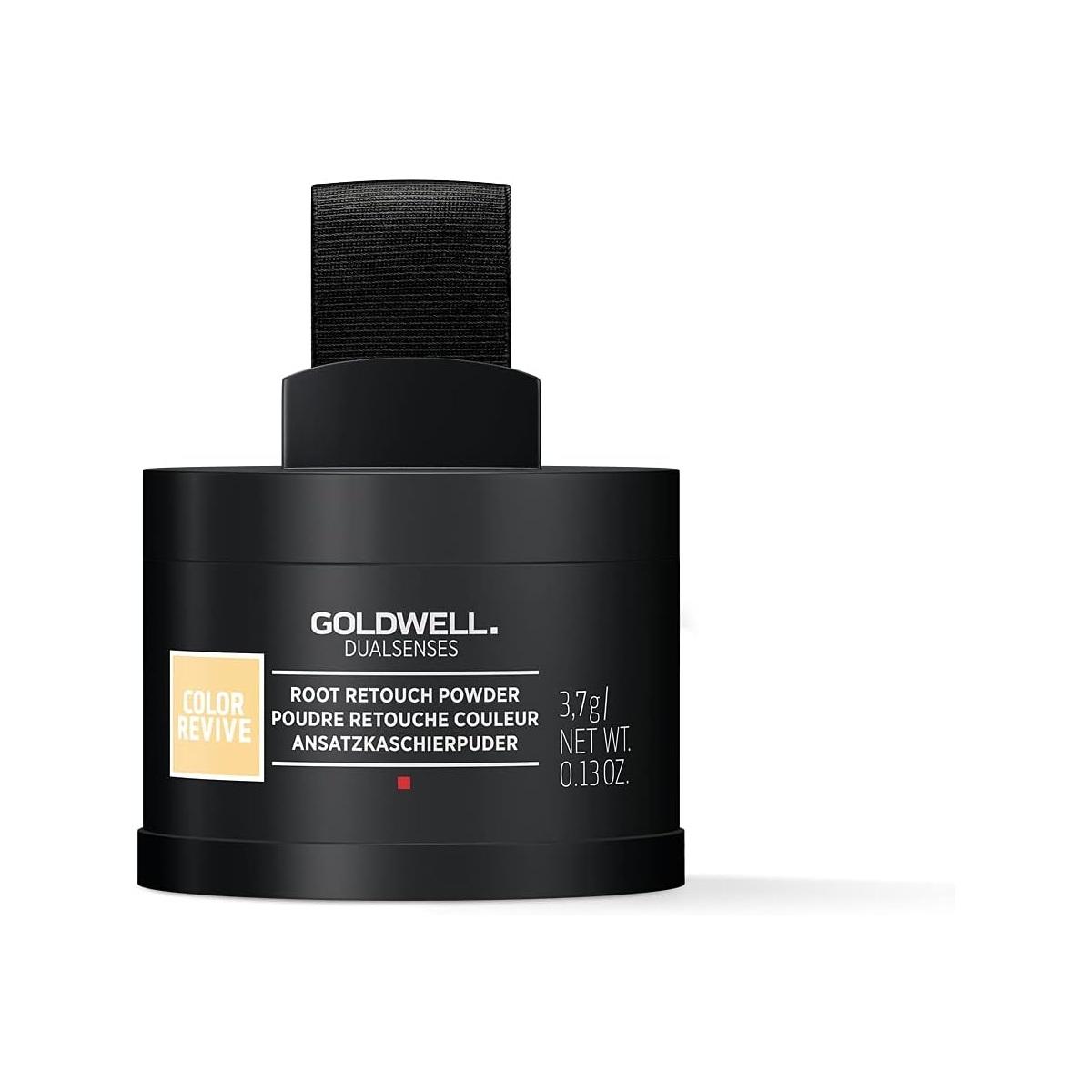 Goldwell Dualsenses Color Revive - Ritocco per radici (biondo chiaro)