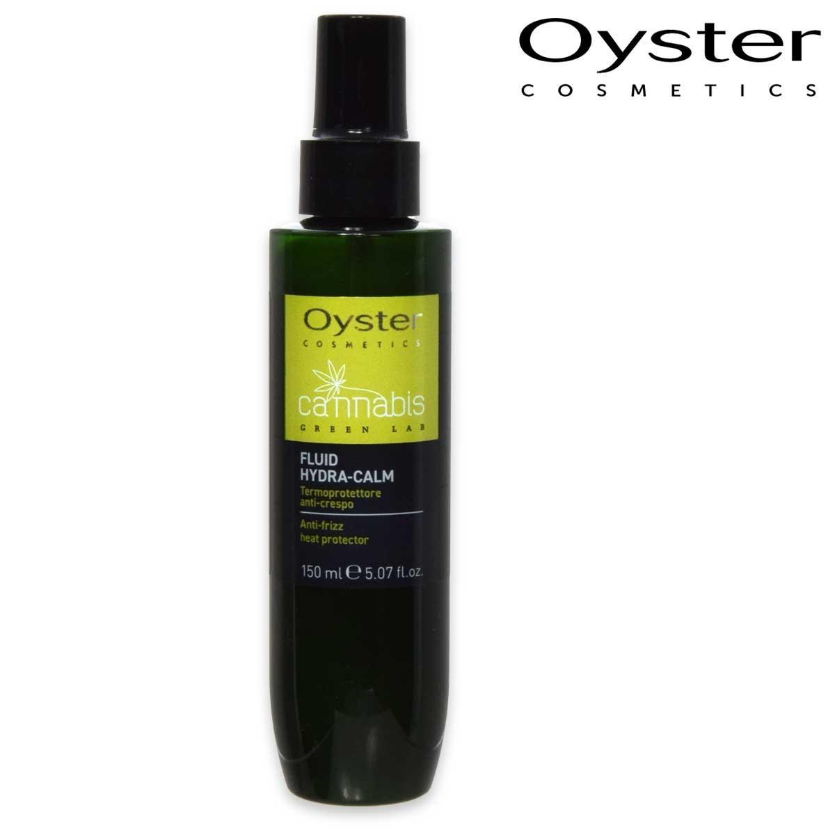Oyster Cosmetics - Green Lab Fluid Hydra Calm 150 ml