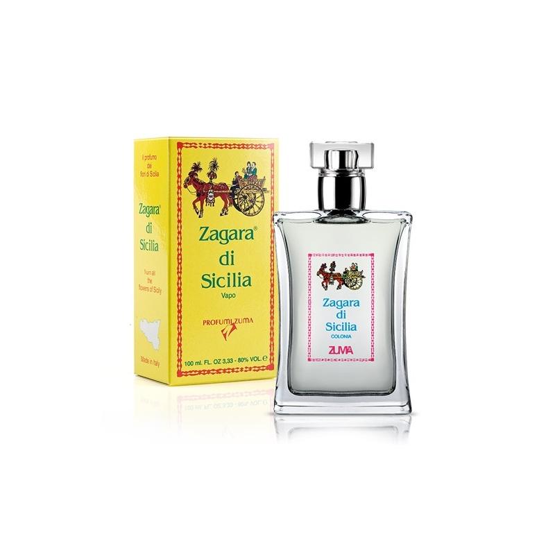 Zagara di sicilia 100 ml spray (damaged package)