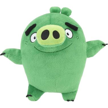 Angry Birds - Peluche Maialino Verde