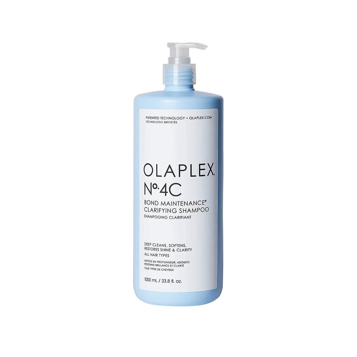 Olaplex N° 4C - Bond Maintenance Clarifying Shampoo 1000ml