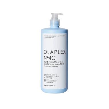 Olaplex N 4C - Bond Maintenance Clarifying Shampoo 1000ml