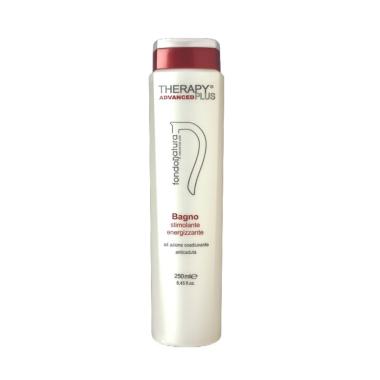 Fondonatura - Bagno Shampoo Energizzante Anticaduta 250 ml