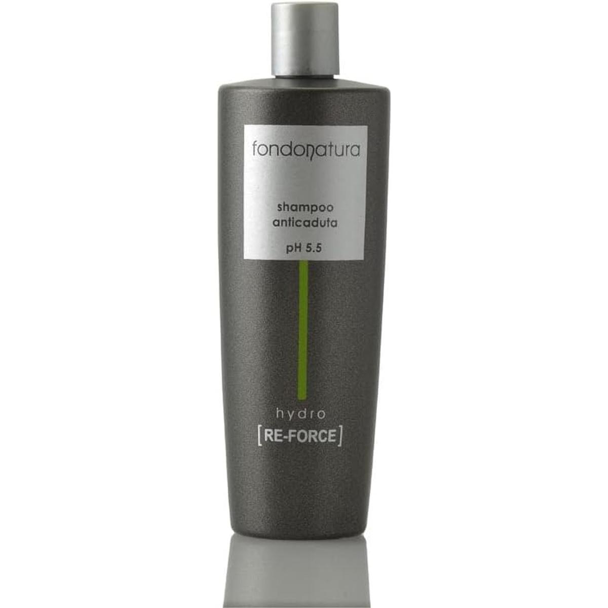 Fondonatura - Shampoo Anticaduta ph 5.5 250 ml