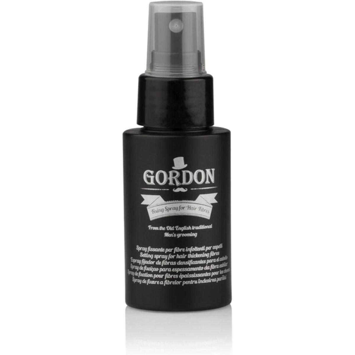 Gordon - Spray Fissante per Fibre Infoltenti 60ml