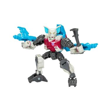 Transformers Boom Evolution Legacy Core Energon