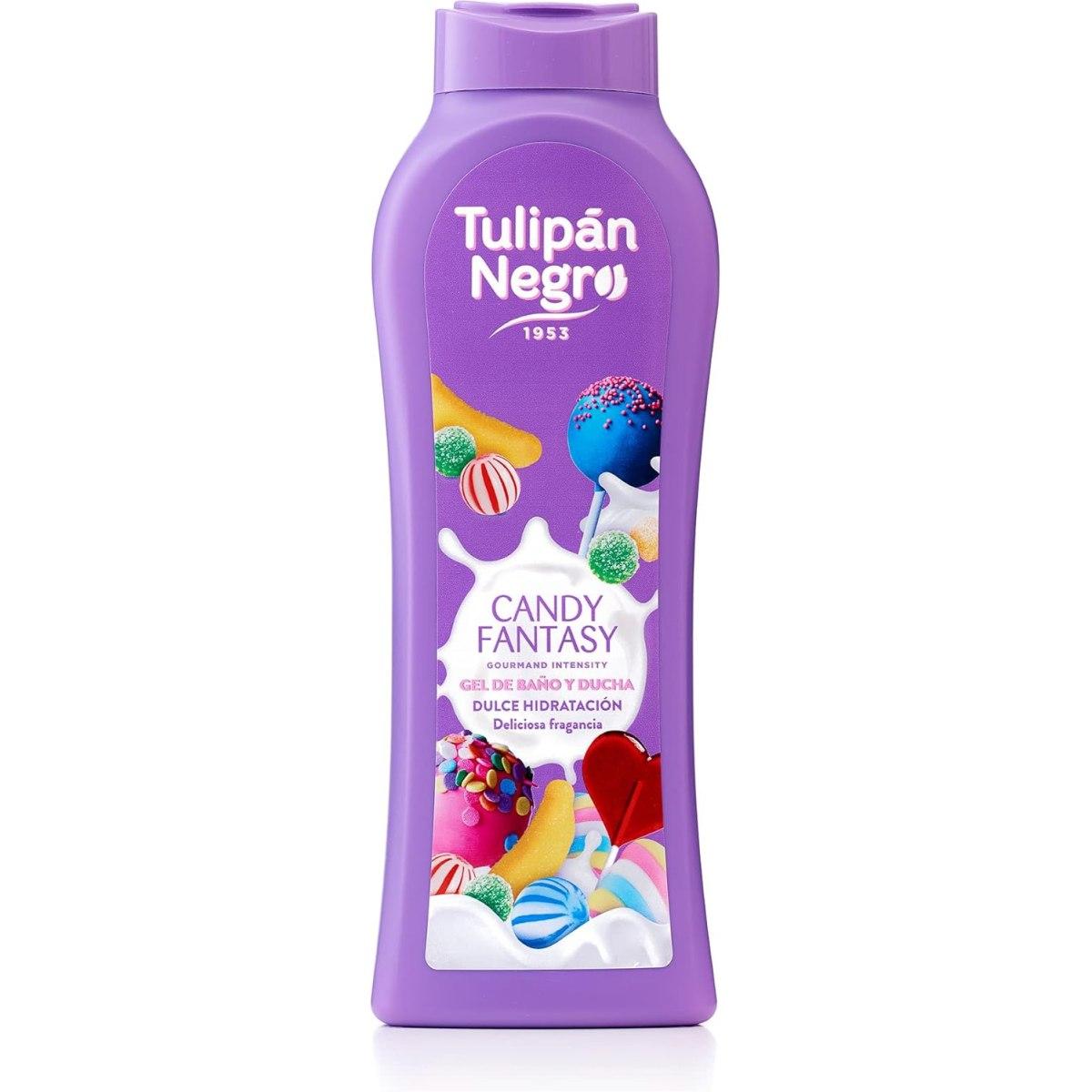 Tulipan Negro - Fantasy Candy Gel 720 ml