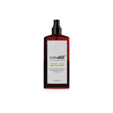 Man 42 - Control Cream Spray Disciplinante - 150 ml