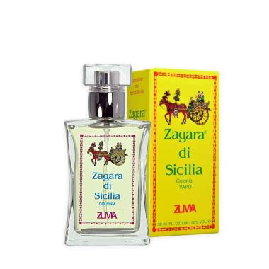 Zagara di sicilia 50 ml spray (damaged package)