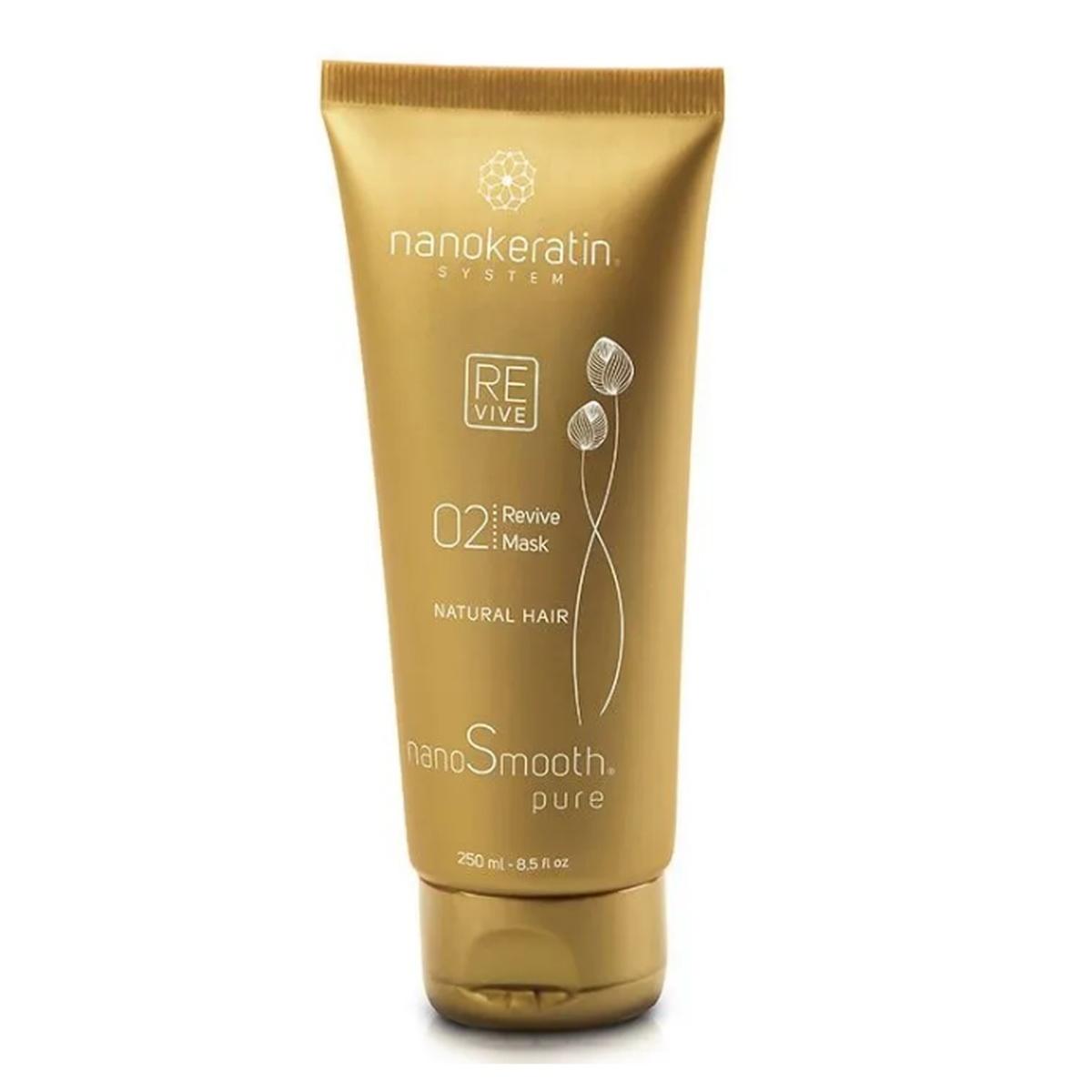 Nanokeratin -  Revive Mask 250 ml