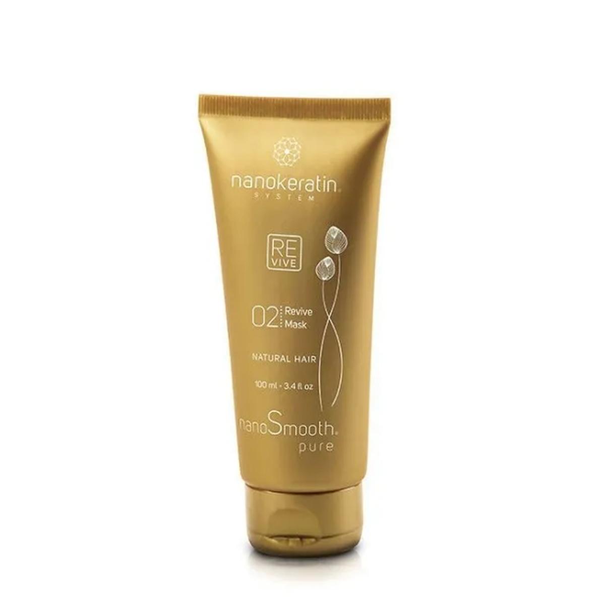 Nanokeratin -  Revive Mask 100 ml