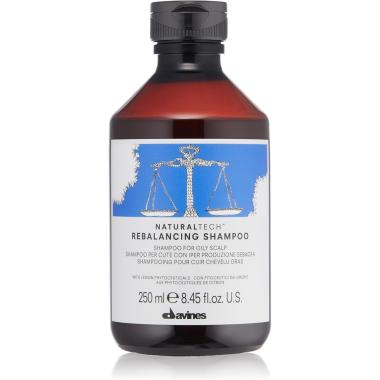 Davines - Rebalancing Shampoo 250 ml