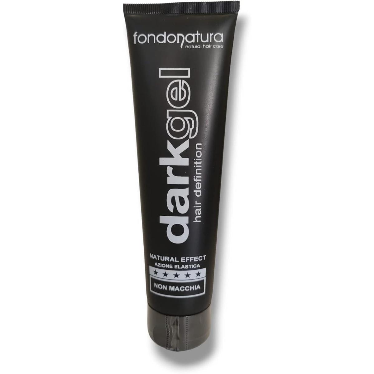 Fondonatura - Dark Gel 100ml