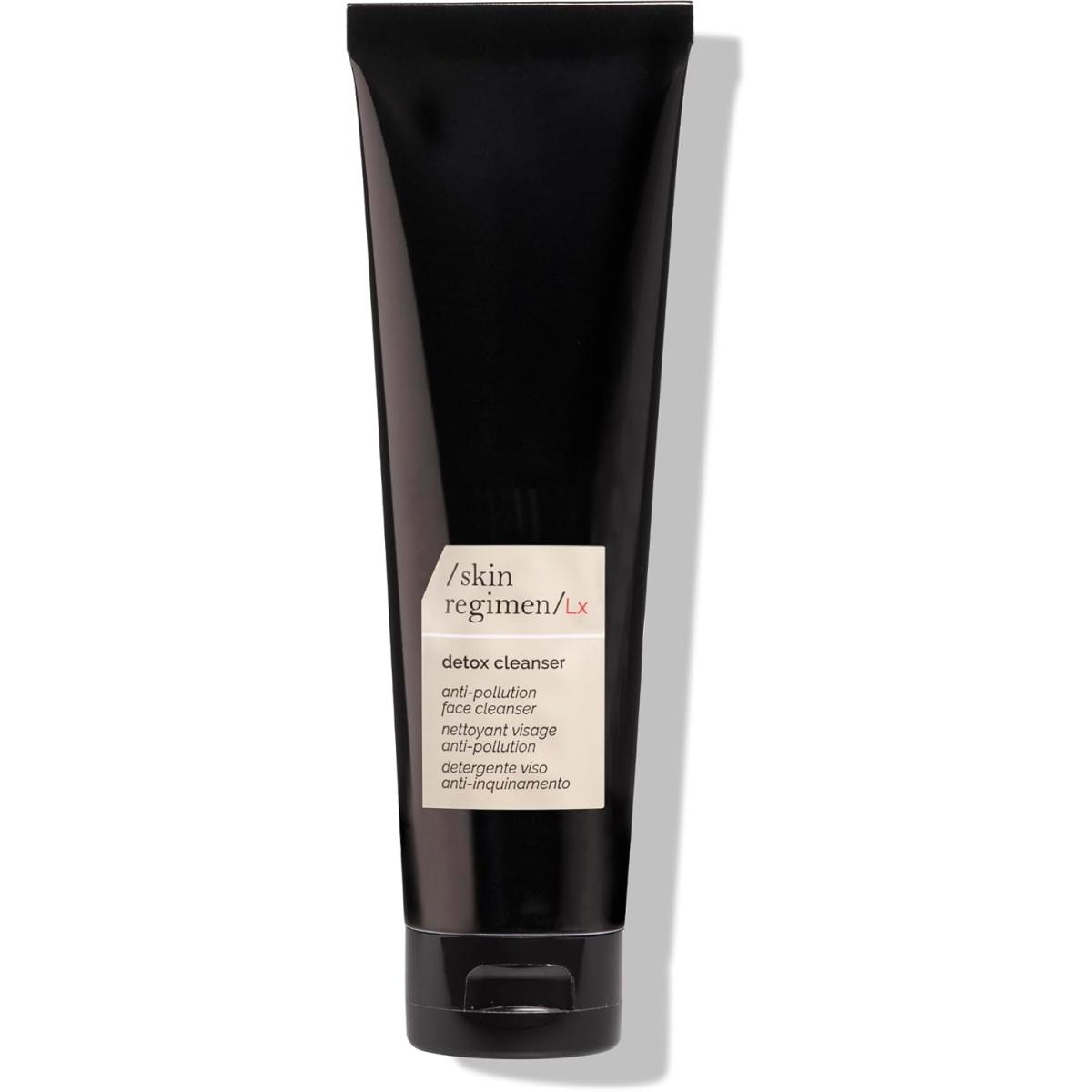 Skin Regimen - Regimen Detox Cleanser LX 150 ml