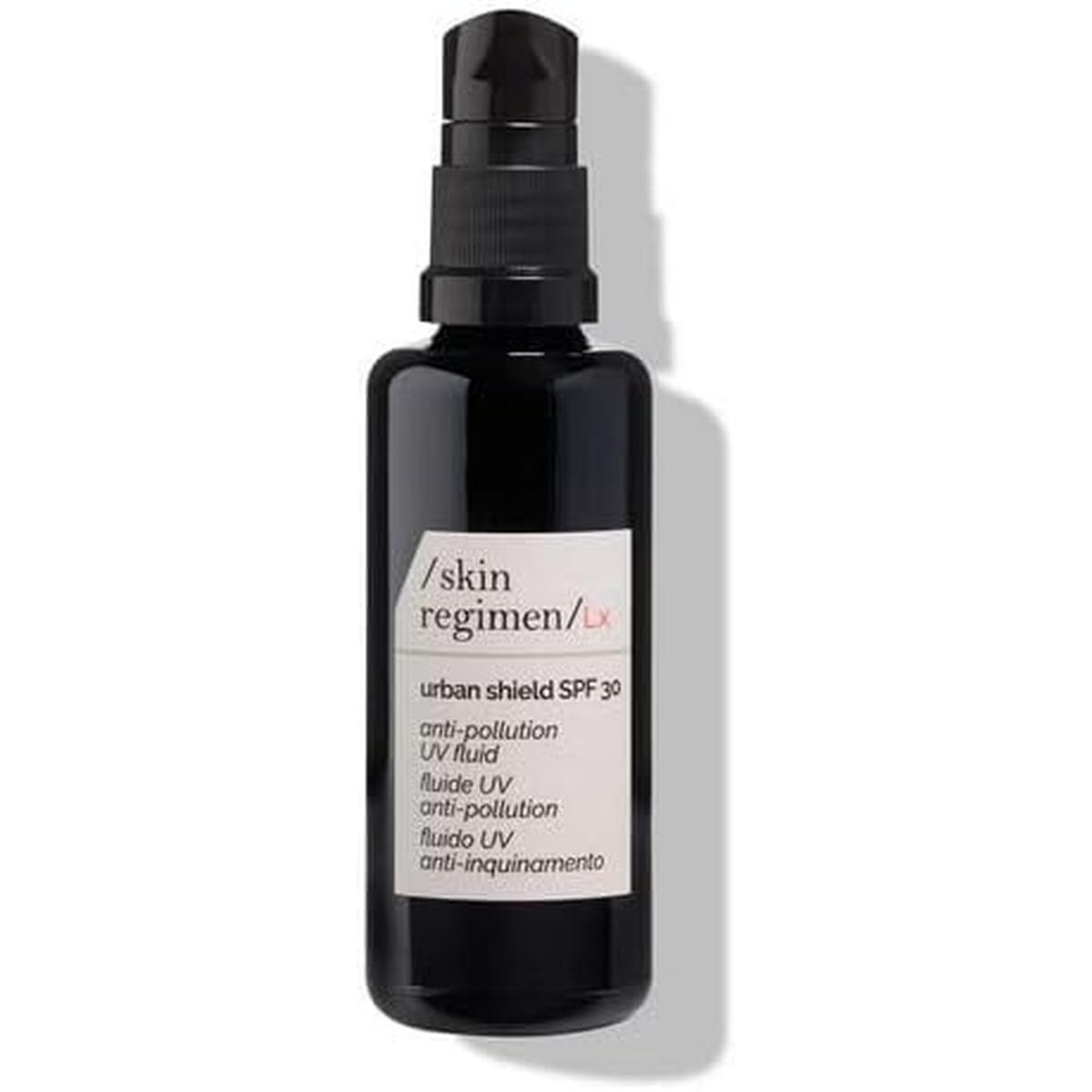 Skin Regimen - LX Urban Shield Fluido Viso SPF 30
