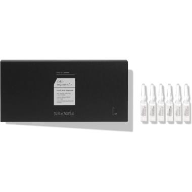 Skin Regimen -  Lx Multi Acid Ampoule 7x2ml - concentrato purificante antietà