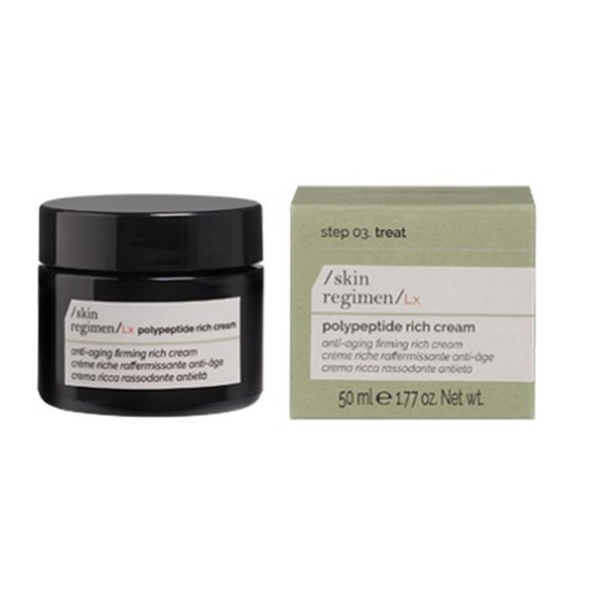Skin Regimen - LX Polypeptide Rich Cream 50ml