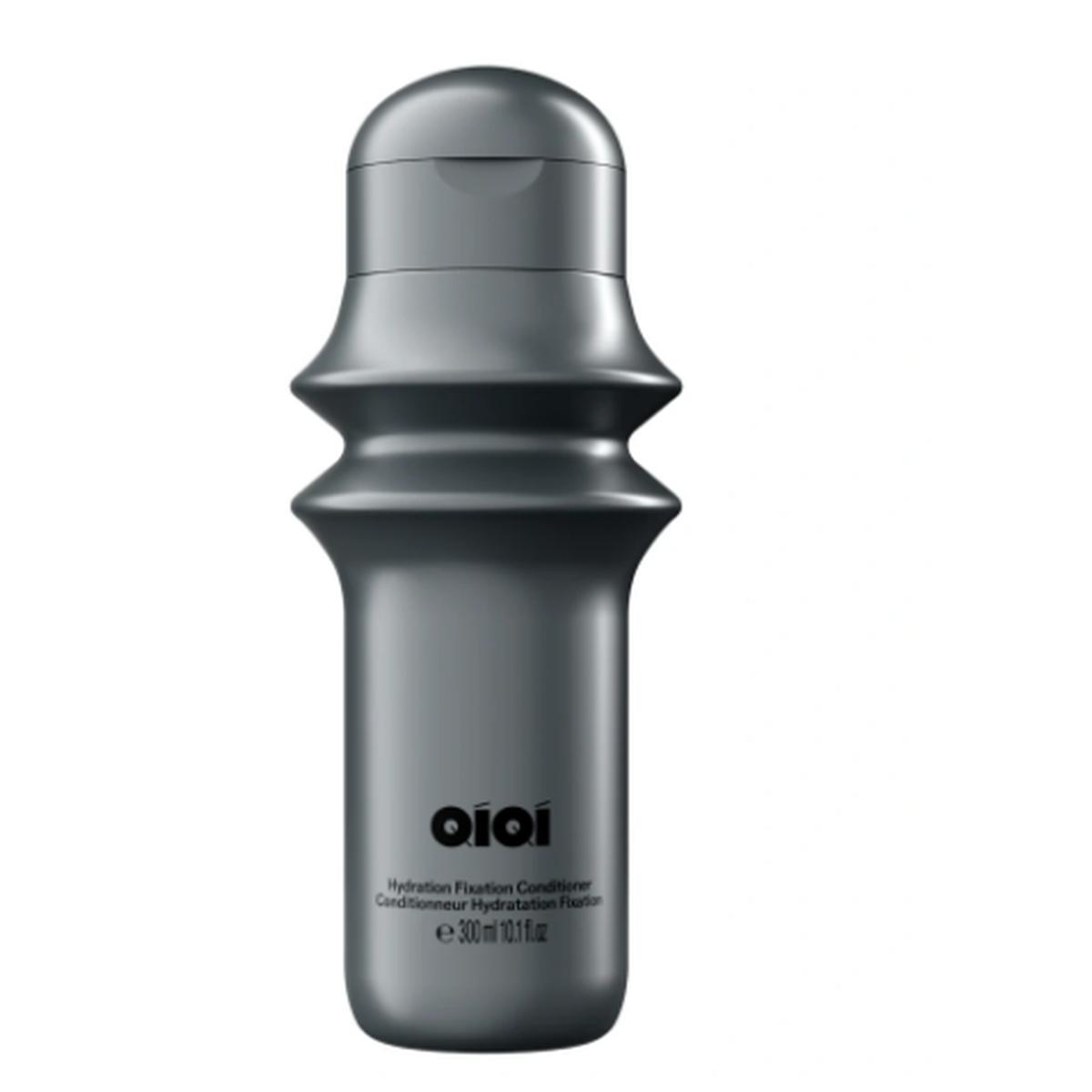 Qiqi - Self Ctrl  - Hydration Fixation Conditioner 300 ml