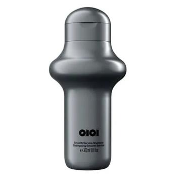 Qiqi - Self Ctrl  - Smooth Service Shampoo - 300 ml