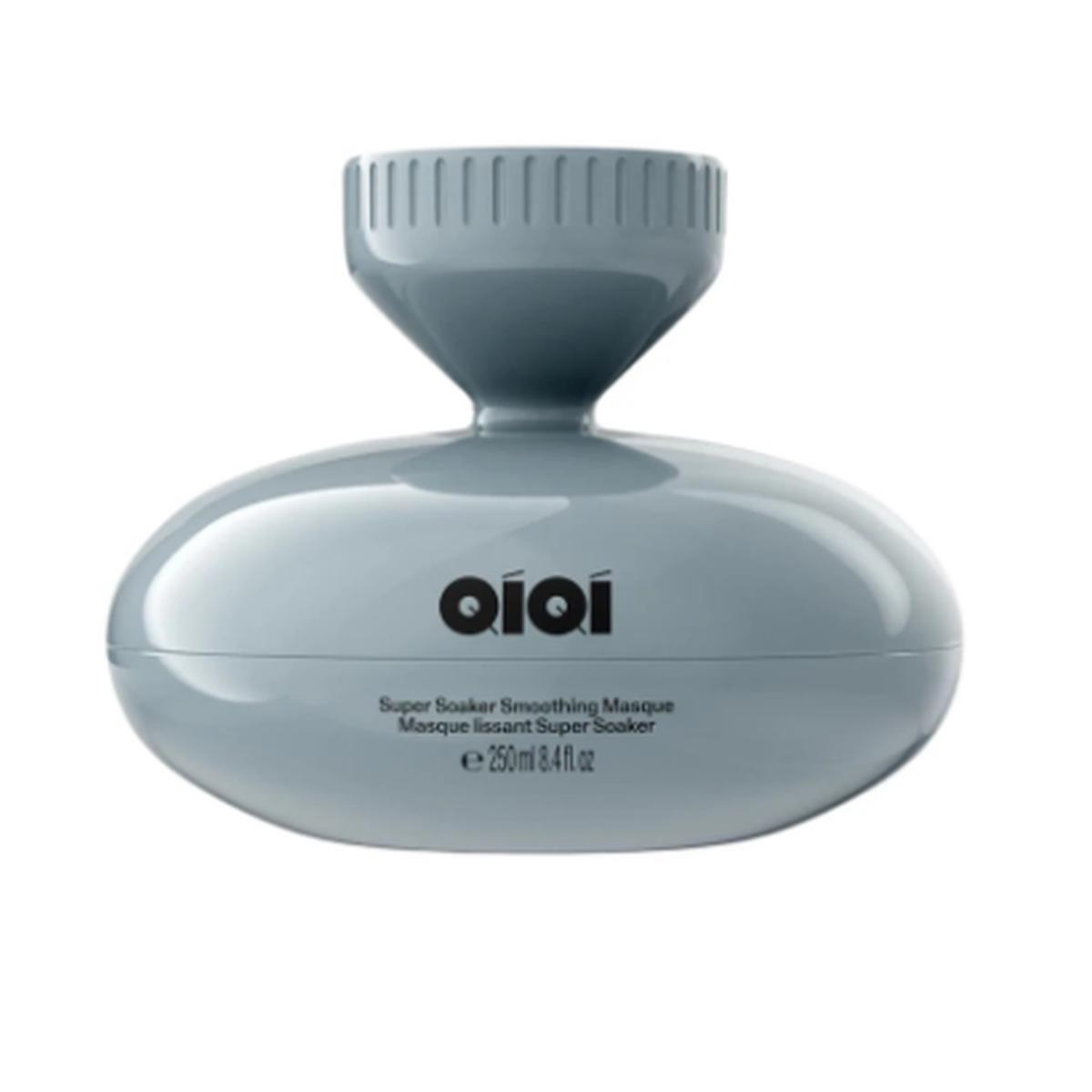 Qiqi - Self Ctrl  - Super Soaker Smoothing Masque 250 ml