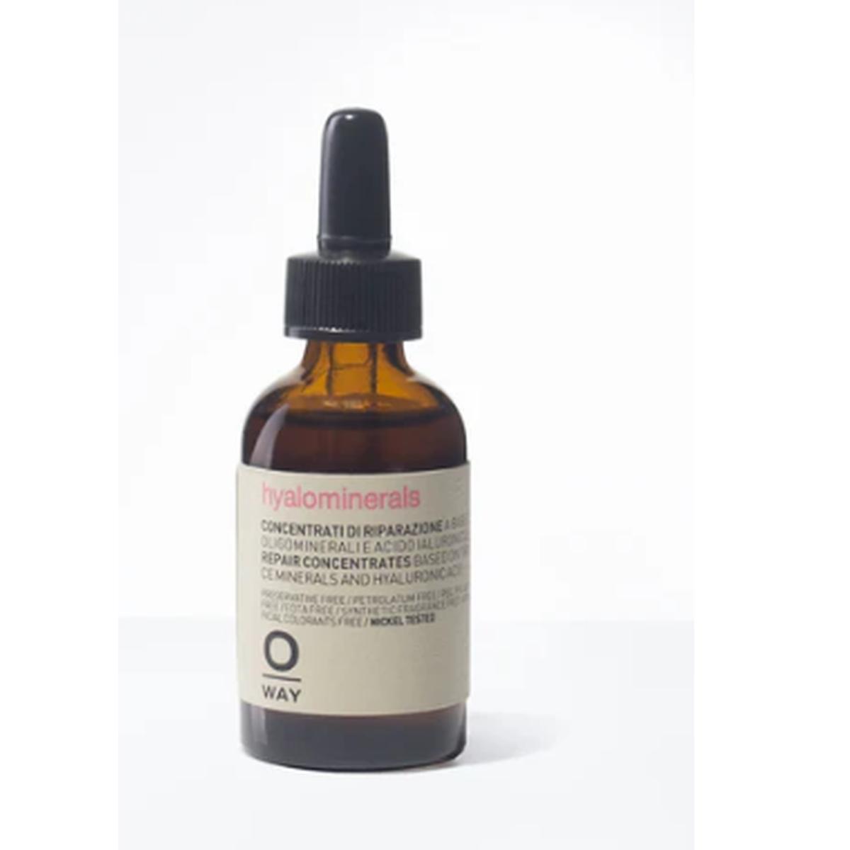 O way - Hyalominerals 30 ml