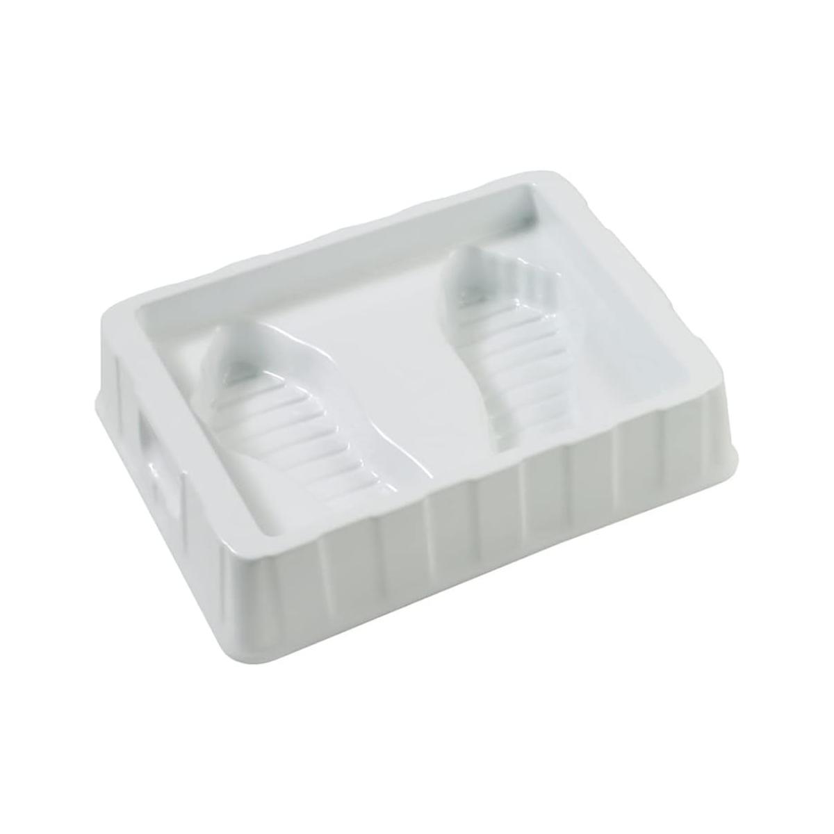 Labor - Vaschetta Pedicure in PVC