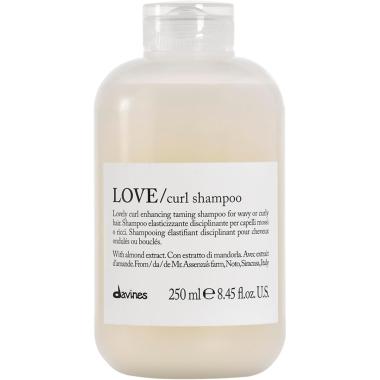 Davines - Love Curl Shampoo 250ml