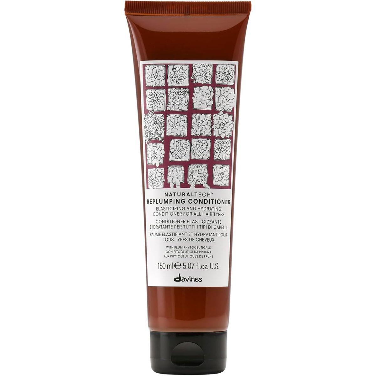 Davines - Naturaltech Replumping Conditioner 150ml