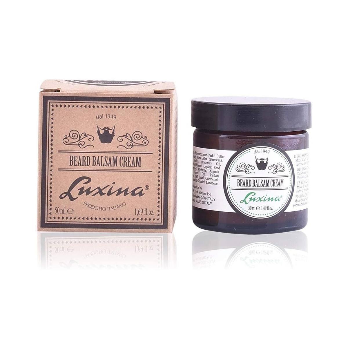 Luxina Balsamo Barba 50 ml (damaged packaged)