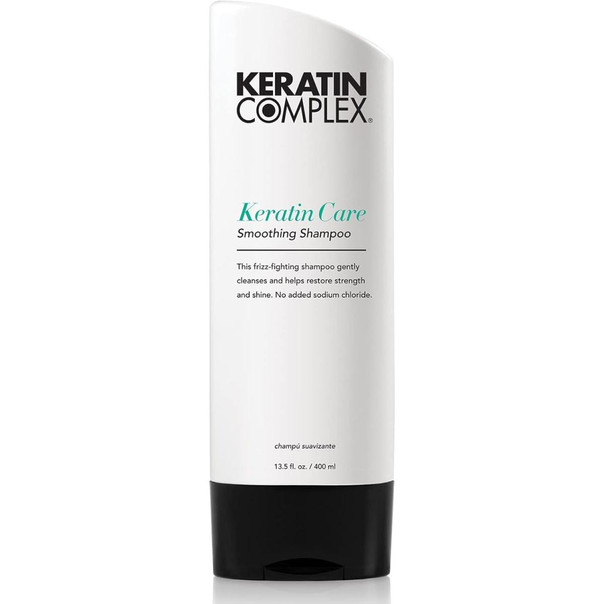 Keratin Complex - Keratin Care Smoothing Shampoo 400ml