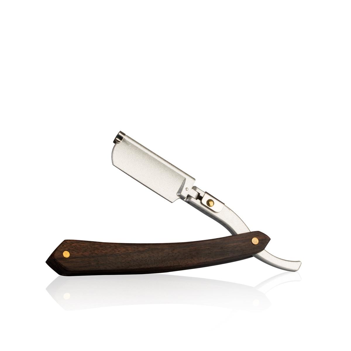 Gordon - Rasoio da barba 1/2 lama a ribalta