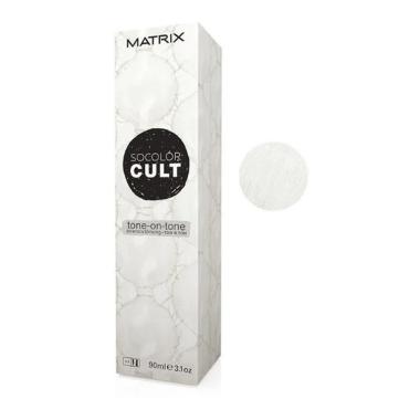 Matrix Socolor Cult Clear Ton on Tone -  90ml