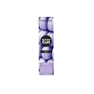 Matrix SoColor Cult Semi Lavander Macaron -  118ml
